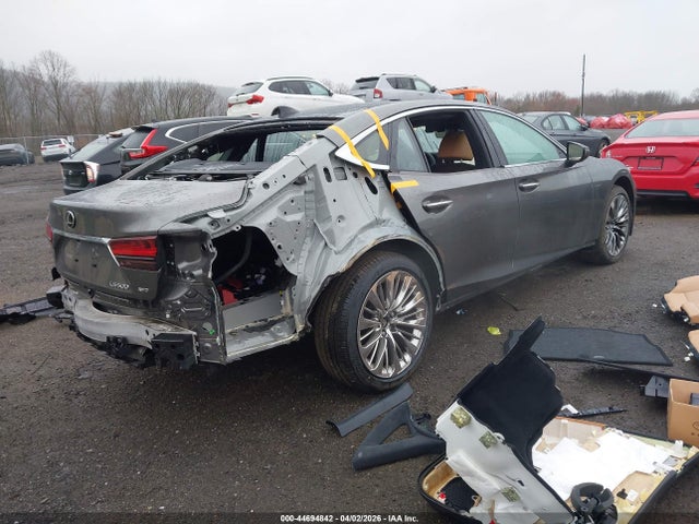 Aukcja sprzedaży 2023 Lexus Ls 500, vin: JTHD51GF3P5011041, numer aukcji: 44694842
