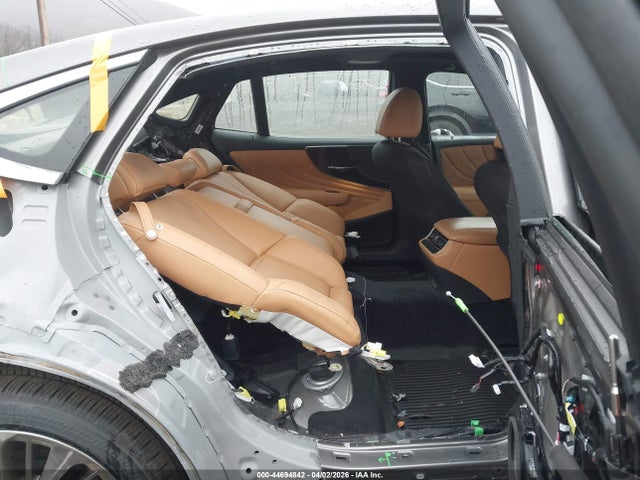 Aukcja sprzedaży 2023 Lexus Ls 500, vin: JTHD51GF3P5011041, numer aukcji: 44694842