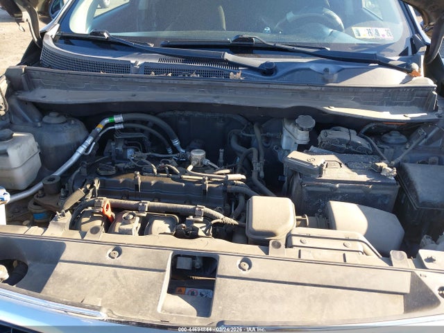 2014 KIA SPORTAGE KNDPB3AC9E7567678 Photo 9