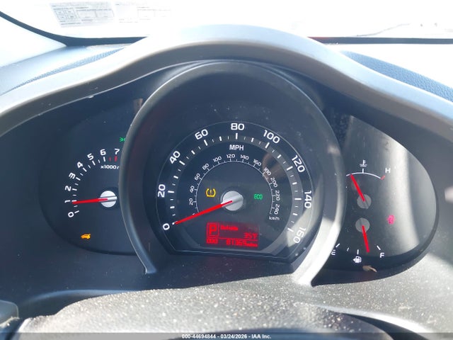 2014 KIA SPORTAGE KNDPB3AC9E7567678 Photo 6