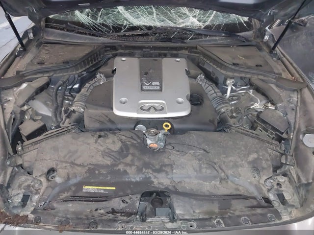 Aukcja sprzedaży 2014 Infiniti Q50 Premium, vin: JN1BV7AR5EM686409, numer aukcji: 44694847