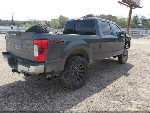 Продажа на аукционе авто 2017 Ford F-250 Lariat, vin: 1FT7W2BT2HEF36902, номер лота: 44694854