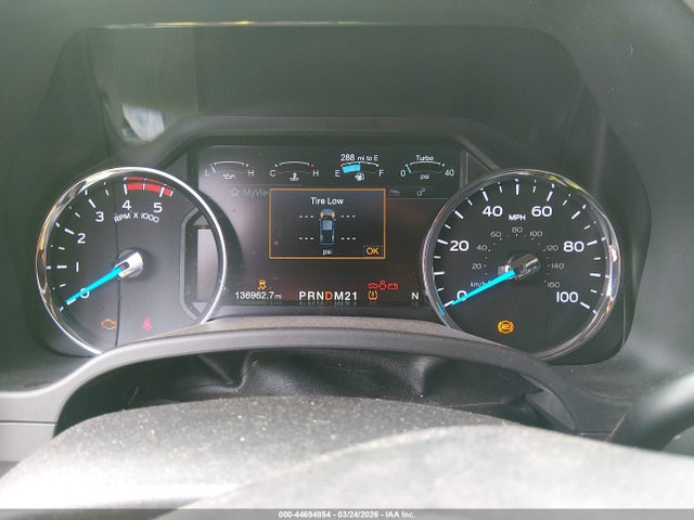 Продажа на аукционе авто 2017 Ford F-250 Lariat, vin: 1FT7W2BT2HEF36902, номер лота: 44694854