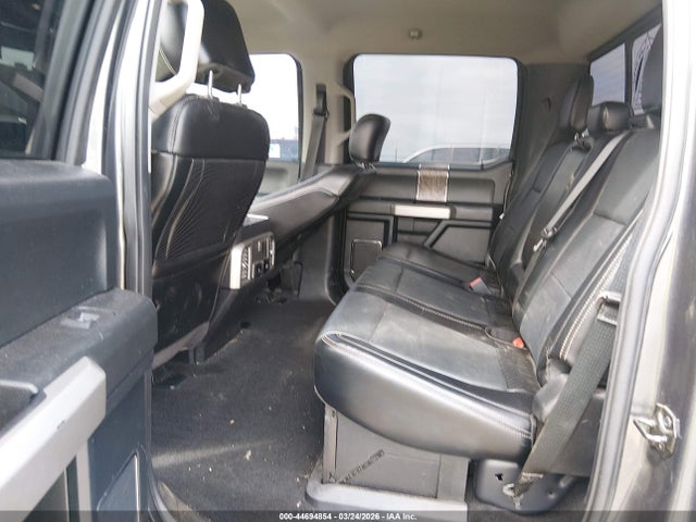 Продажа на аукционе авто 2017 Ford F-250 Lariat, vin: 1FT7W2BT2HEF36902, номер лота: 44694854