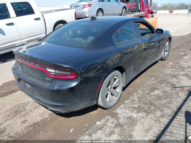 Продажа на аукционе авто 2015 Dodge Charger Sxt, vin: 2C3CDXHG7FH844380, номер лота: 44694855