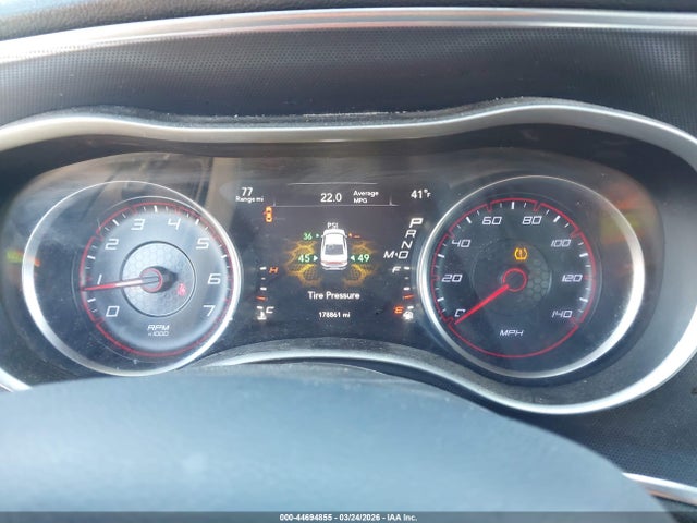 Продажа на аукционе авто 2015 Dodge Charger Sxt, vin: 2C3CDXHG7FH844380, номер лота: 44694855