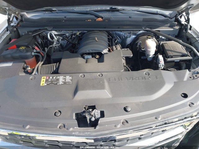 1GNSCAKC9HR228574 Chevrolet Tahoe Ls