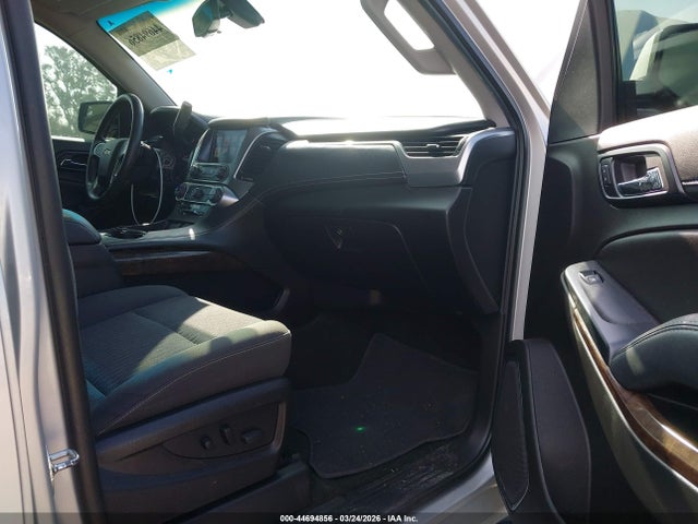 1GNSCAKC9HR228574 Chevrolet Tahoe Ls