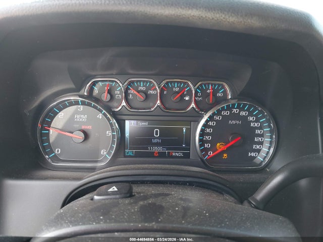 1GNSCAKC9HR228574 Chevrolet Tahoe Ls