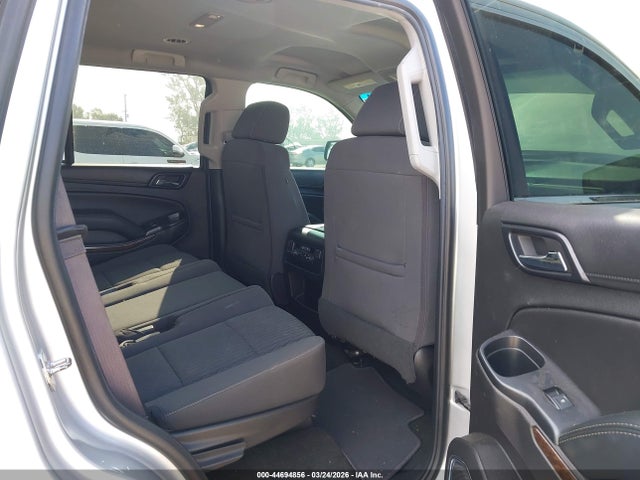1GNSCAKC9HR228574 Chevrolet Tahoe Ls