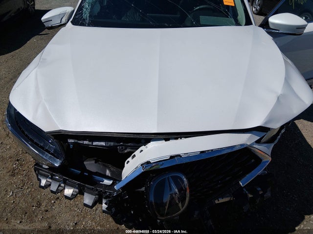 Продажа на аукционе авто 2024 Acura Mdx Technology Package, vin: 5J8YE1H47RL034922, номер лота: 44694858
