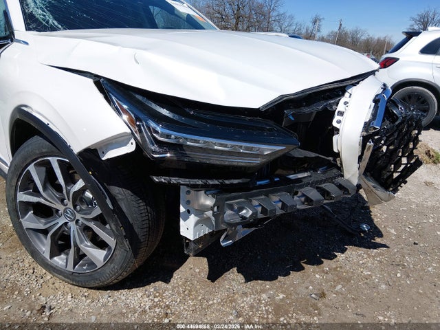 Продажа на аукционе авто 2024 Acura Mdx Technology Package, vin: 5J8YE1H47RL034922, номер лота: 44694858
