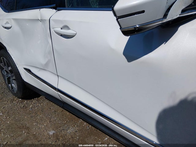 Продажа на аукционе авто 2024 Acura Mdx Technology Package, vin: 5J8YE1H47RL034922, номер лота: 44694858