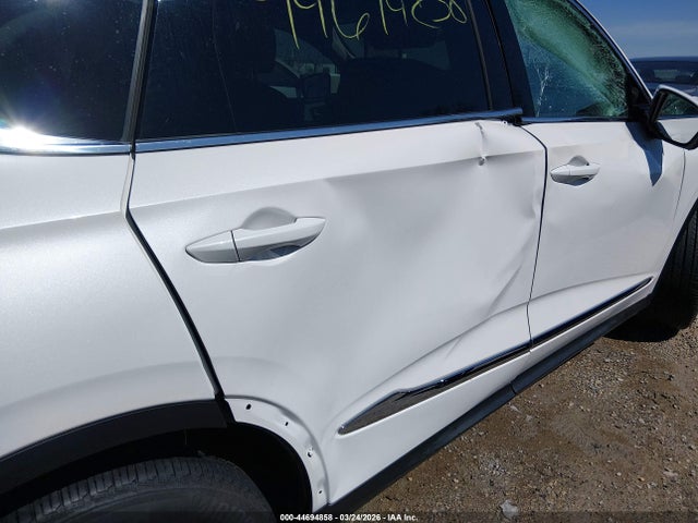 Продажа на аукционе авто 2024 Acura Mdx Technology Package, vin: 5J8YE1H47RL034922, номер лота: 44694858