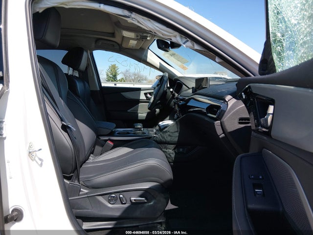 Продажа на аукционе авто 2024 Acura Mdx Technology Package, vin: 5J8YE1H47RL034922, номер лота: 44694858