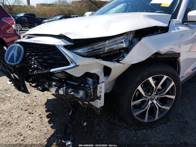 Продажа на аукционе авто 2024 Acura Mdx Technology Package, vin: 5J8YE1H47RL034922, номер лота: 44694858