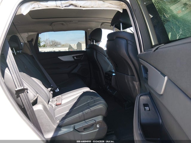 Продажа на аукционе авто 2024 Acura Mdx Technology Package, vin: 5J8YE1H47RL034922, номер лота: 44694858