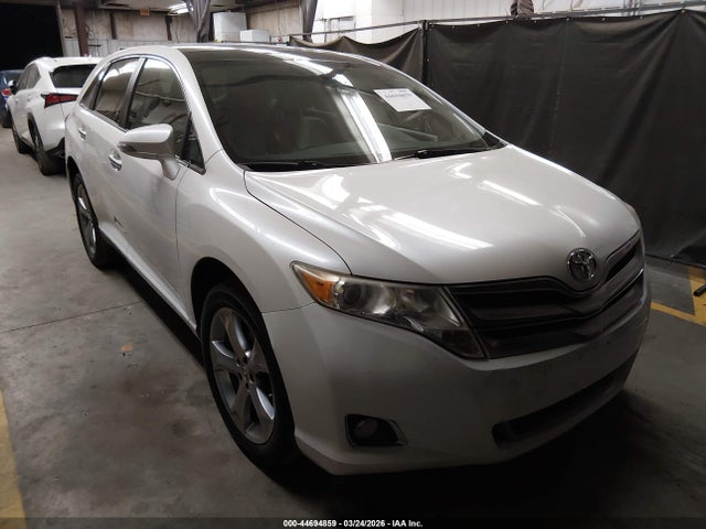 2015 TOYOTA VENZA 4T3ZK3BB2FU074767
