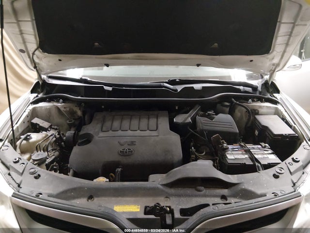 2015 TOYOTA VENZA 4T3ZK3BB2FU074767 Photo 9