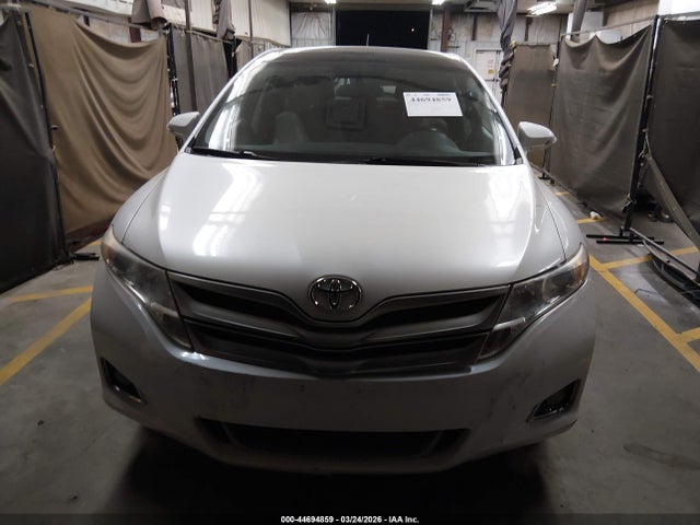 Toyota Venza Xle V6 2015 4T3ZK3BB2FU074767 Image 12
