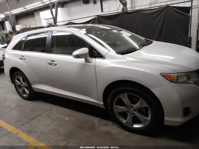 Toyota Venza Xle V6 2015 4T3ZK3BB2FU074767 Image 13