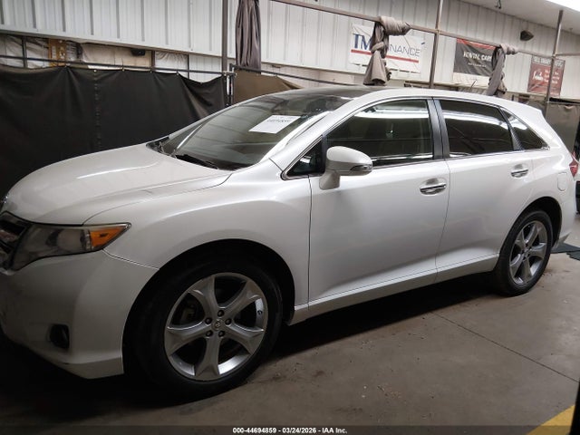 Toyota Venza Xle V6 2015 4T3ZK3BB2FU074767 Image 14