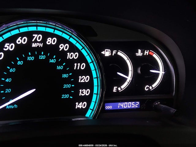 Toyota Venza Xle V6 2015 4T3ZK3BB2FU074767 Image 15