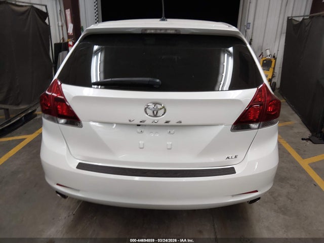 Toyota Venza Xle V6 2015 4T3ZK3BB2FU074767 Image 16