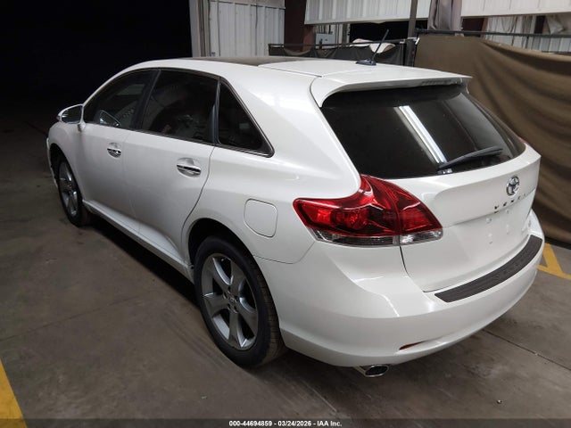 2015 TOYOTA VENZA 4T3ZK3BB2FU074767 Photo 2