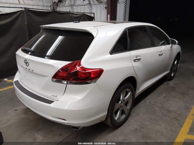 2015 TOYOTA VENZA 4T3ZK3BB2FU074767 Photo 3