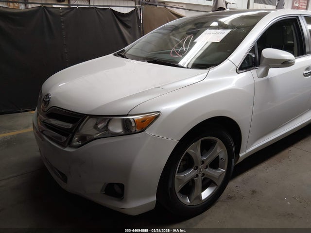 2015 TOYOTA VENZA 4T3ZK3BB2FU074767 Photo 5