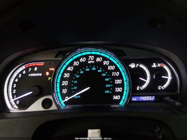 2015 TOYOTA VENZA 4T3ZK3BB2FU074767 Photo 6