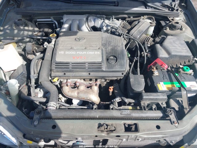 2003 TOYOTA AVALON 4T1BF28B73U304105 Photo 9