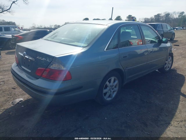 2003 TOYOTA AVALON 4T1BF28B73U304105 Photo 3
