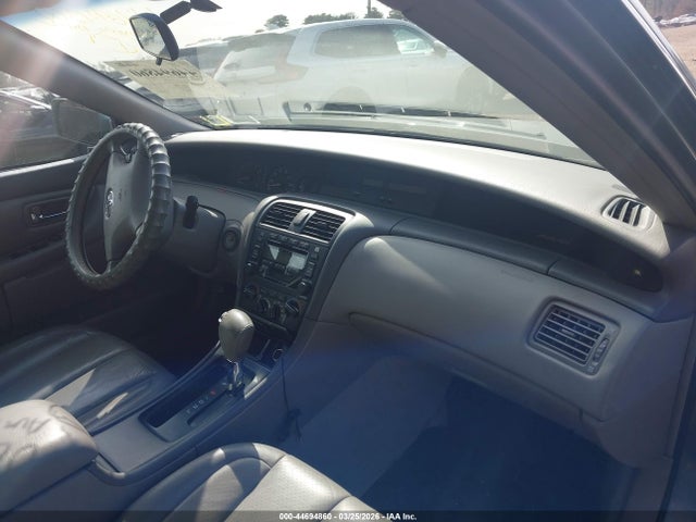 2003 TOYOTA AVALON 4T1BF28B73U304105 Photo 4