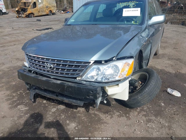 2003 TOYOTA AVALON 4T1BF28B73U304105 Photo 5
