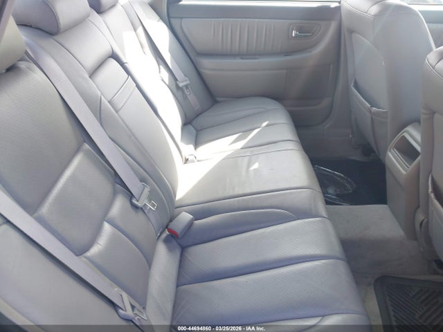 2003 TOYOTA AVALON 4T1BF28B73U304105 Photo 7