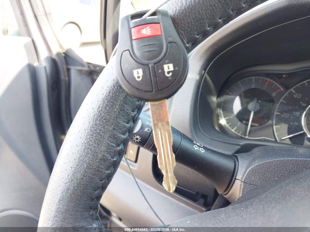 2017 NISSAN VERSA NOTE 3N1CE2CP7HL368406 Photo 10