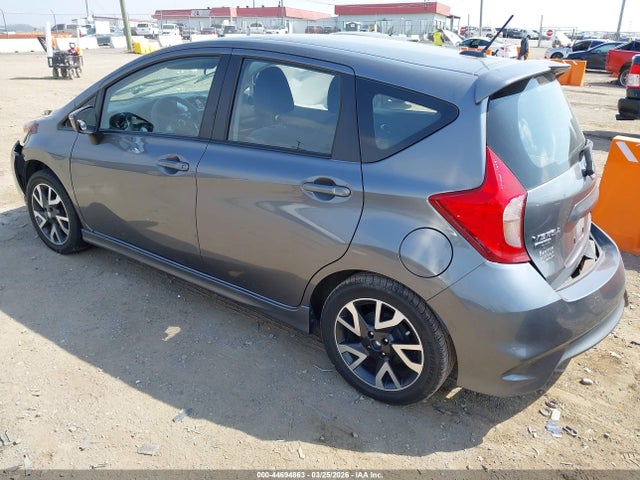 2017 NISSAN VERSA NOTE 3N1CE2CP7HL368406 Photo 2