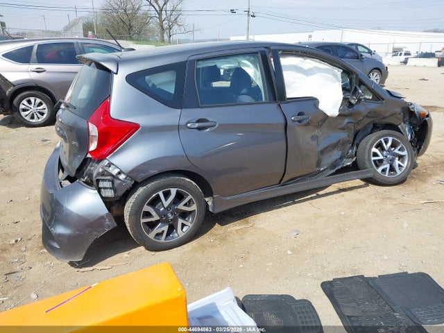 2017 NISSAN VERSA NOTE 3N1CE2CP7HL368406 Photo 3