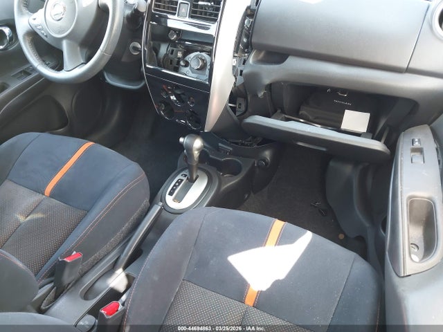 2017 NISSAN VERSA NOTE 3N1CE2CP7HL368406 Photo 4