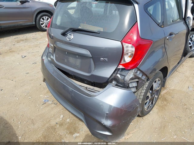 2017 NISSAN VERSA NOTE 3N1CE2CP7HL368406 Photo 5