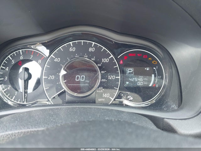 2017 NISSAN VERSA NOTE 3N1CE2CP7HL368406 Photo 6