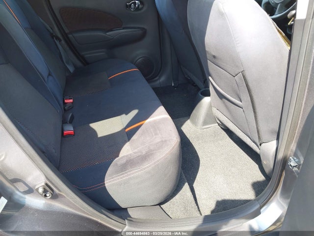 2017 NISSAN VERSA NOTE 3N1CE2CP7HL368406 Photo 7