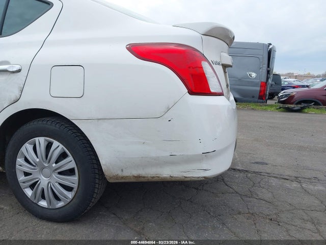 3N1CN7AP2GL879276 Nissan Versa 1.6 S/1.6 S+/1.6 Sl/1.6 Sv