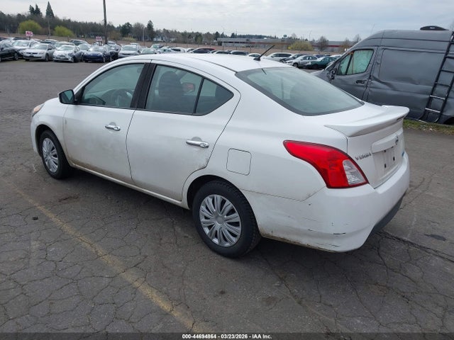 3N1CN7AP2GL879276 Nissan Versa 1.6 S/1.6 S+/1.6 Sl/1.6 Sv