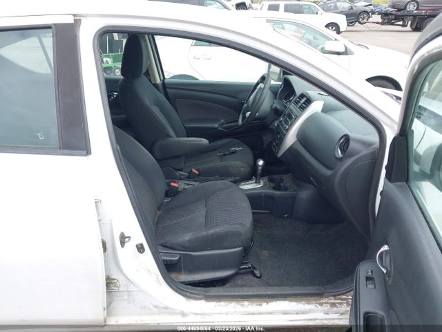 3N1CN7AP2GL879276 Nissan Versa 1.6 S/1.6 S+/1.6 Sl/1.6 Sv