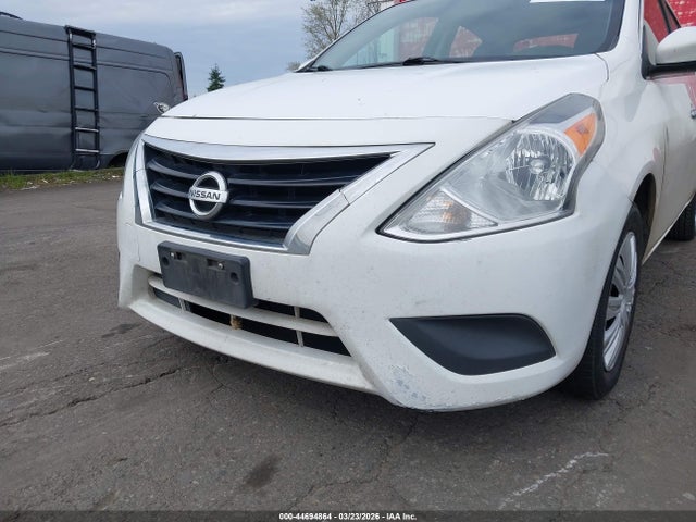 3N1CN7AP2GL879276 Nissan Versa 1.6 S/1.6 S+/1.6 Sl/1.6 Sv