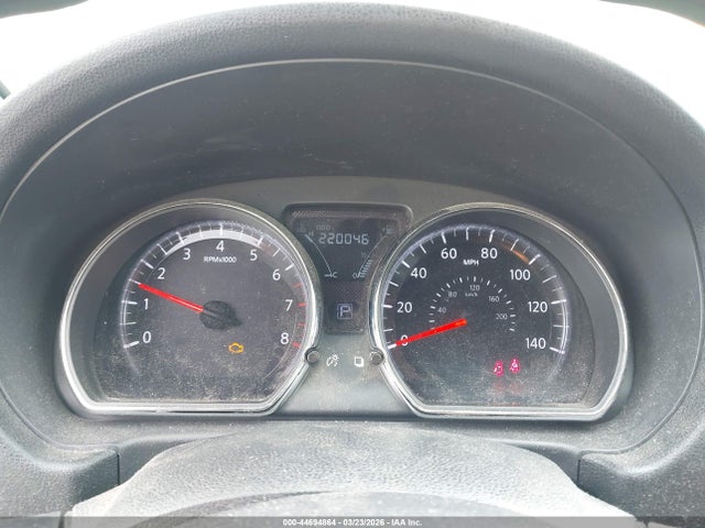 3N1CN7AP2GL879276 Nissan Versa 1.6 S/1.6 S+/1.6 Sl/1.6 Sv