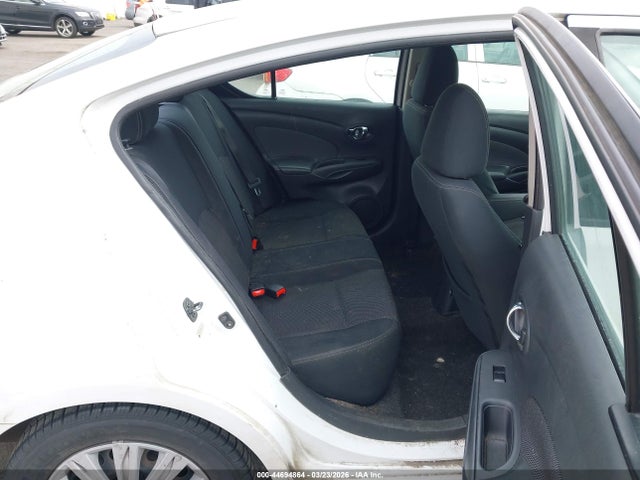 3N1CN7AP2GL879276 Nissan Versa 1.6 S/1.6 S+/1.6 Sl/1.6 Sv